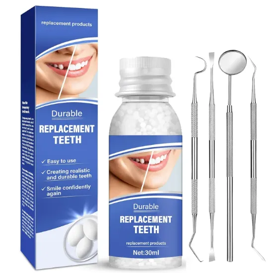 Picture of Tooooth Repair Kit