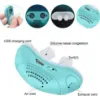 Picture of Anti Snoring Devices, Anti Snoring Sleep Aid for Blocked Nostrils Snore Reduction
