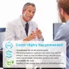 Picture of Anti Snoring Devices, Anti Snoring Sleep Aid for Blocked Nostrils Snore Reduction