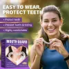 Picture of Mouth Guard for Grinding Teeth at Night, Night Guard Mouth Guard for Sleeping Stop Bruxism and Teeth Clenching with Hygiene Case
