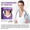 Picture of Mouth Guard for Grinding Teeth at Night, Night Guard Mouth Guard for Sleeping Stop Bruxism and Teeth Clenching with Hygiene Case