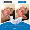Picture of Senhorita Effective Anti Snoring Mouth Guard for Nighttime Teeth Grinding, Medical-Grade Silicone Dental Guard