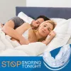 Picture of Senhorita Effective Anti Snoring Mouth Guard for Nighttime Teeth Grinding, Medical-Grade Silicone Dental Guard