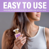 Picture of Hair Perfume for Women, Pheromone Perfume Essential Oil for Hair