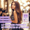 Picture of Hair Perfume for Women, Pheromone Perfume Essential Oil for Hair