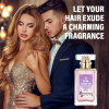 Picture of Hair Perfume for Women, Pheromone Perfume Essential Oil for Hair